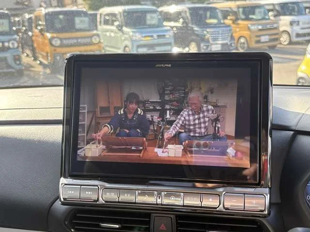 Mitsubishi DELICA MINI G　プレミアム　リミテッドエディション photo 3