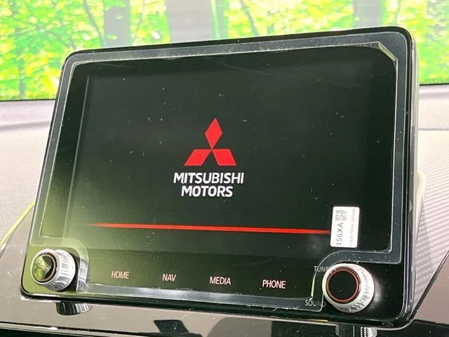 Mitsubishi ECLIPSE CROSS PHEV ブラックエディション photo 3