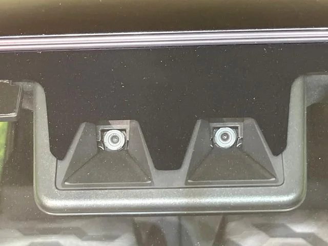 Daihatsu TAFT G　ダーククロムベンチャー photo 3
