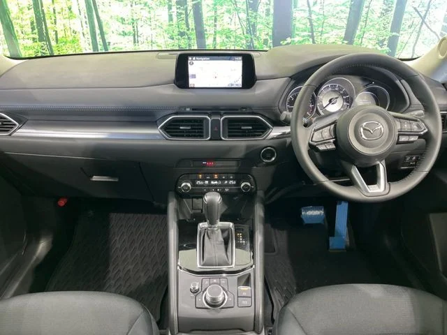 Mazda CX-5 4WD XD photo 2