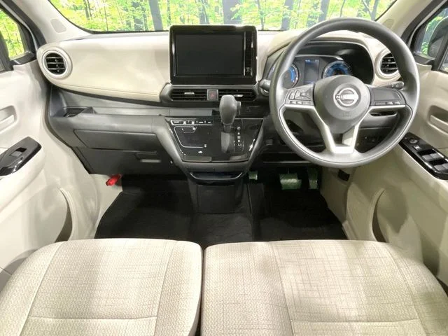 Nissan DAYZ X photo 2