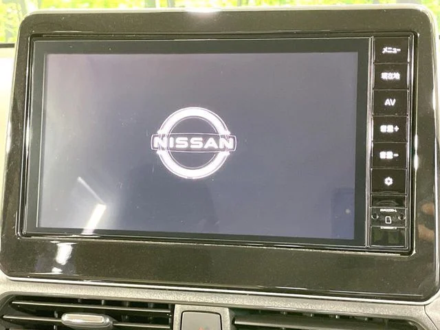 Nissan DAYZ X photo 4