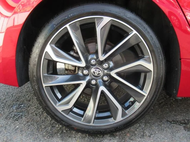 Toyota COROLLA SPORT HYBRID G　Z photo 4