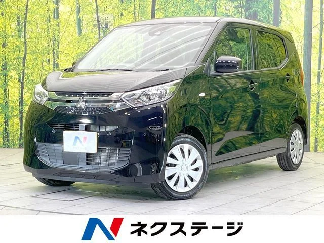Mitsubishi eK WAGON M 2024