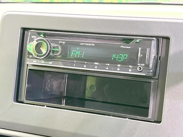 Mitsubishi eK WAGON M photo 4