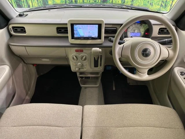 Suzuki ALTO LAPIN L photo 2