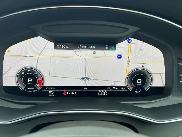 Audi AUDI A6 40　TDI　クワトロ　Sライン photo 3