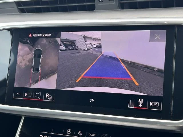 Audi AUDI A6 40　TDI　クワトロ　Sライン photo 4