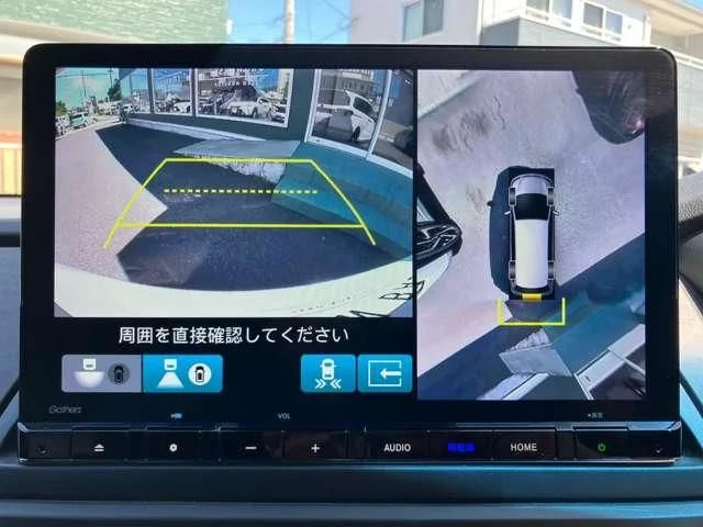 Honda ODYSSEY e:HEV アブソルート　EX　ブラックエディション photo 3