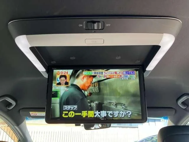 Honda ODYSSEY e:HEV アブソルート　EX　ブラックエディション photo 4