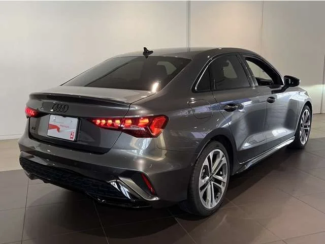 Audi AUDI A3 Sedan 30　TFSI　Sライン photo 3