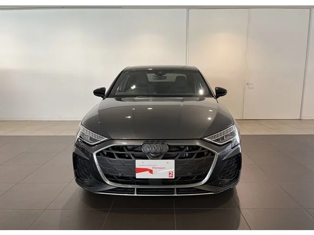 Audi AUDI A3 Sedan 30　TFSI　Sライン photo 4