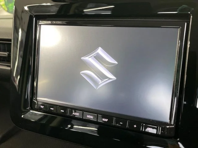 Suzuki Spacia GEAR ハイブリッドXZ photo 3