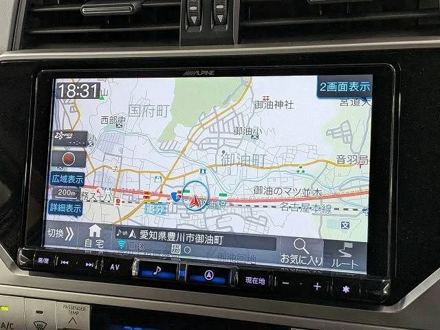 Toyota LANDCRUISER PRADO TX　Lパッケージ photo 3