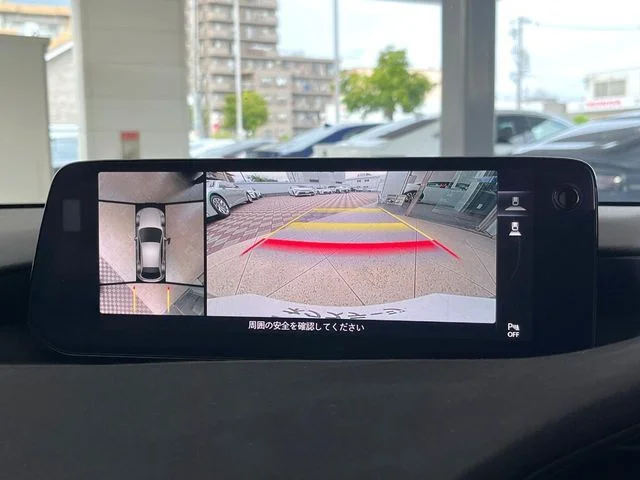 Mazda MAZDA3 FASTBACK 15S　レトロスポーツエディション photo 4