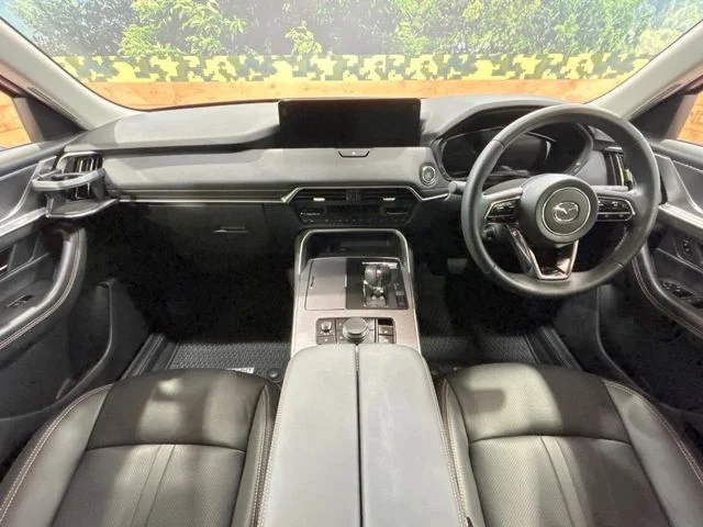 Mazda CX-60 XD　Lパッケージ photo 2