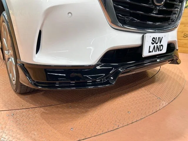 Mazda CX-60 XD　Lパッケージ photo 3