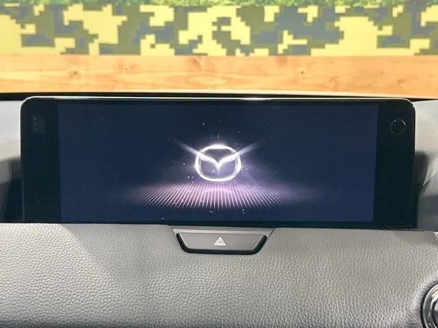 Mazda CX-60 XD　Lパッケージ photo 4