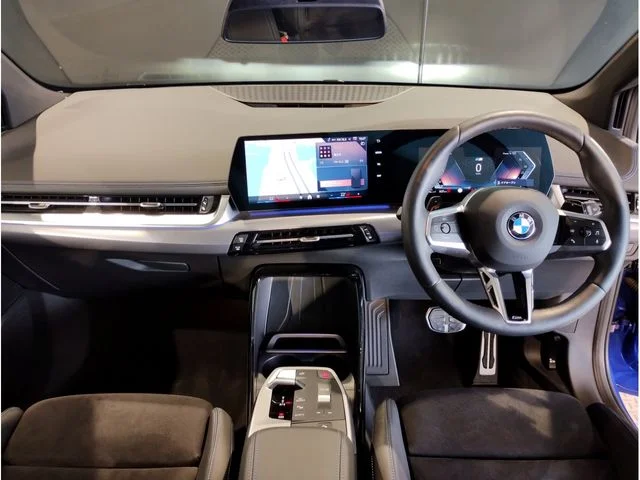 Bmw BMW 2series Active Tourer 218d　Mスポーツ photo 2