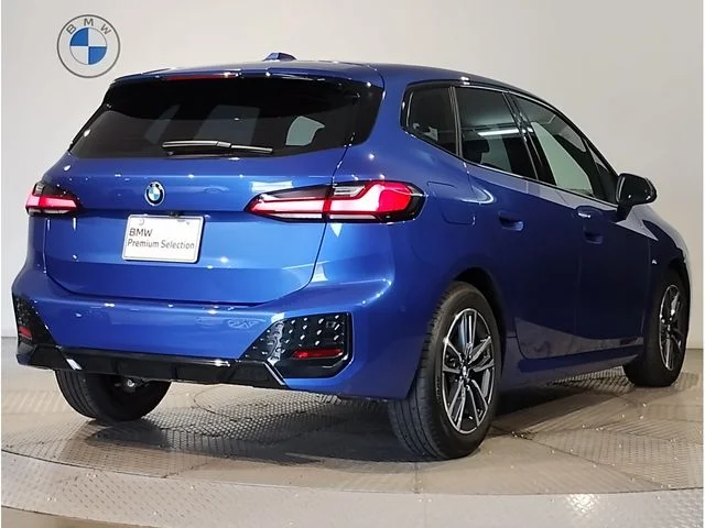 Bmw BMW 2series Active Tourer 218d　Mスポーツ photo 3