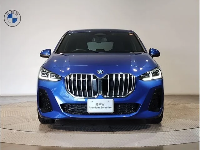 Bmw BMW 2series Active Tourer 218d　Mスポーツ photo 4