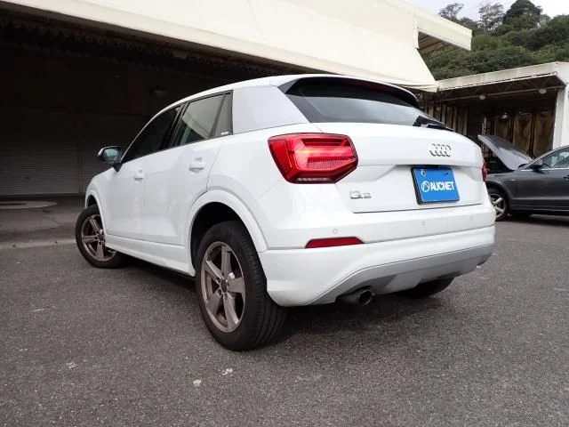Audi AUDI Q2 30　TFSI　スポーツ photo 3