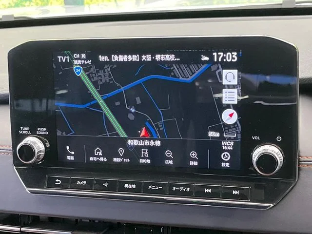 Mitsubishi OUTLANDER PHEV G photo 4