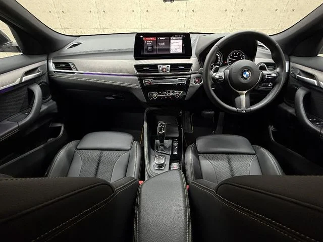 Bmw BMW X2 xDrive20i　MスポーツX photo 3