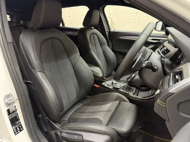 Bmw BMW X2 xDrive20i　MスポーツX photo 4