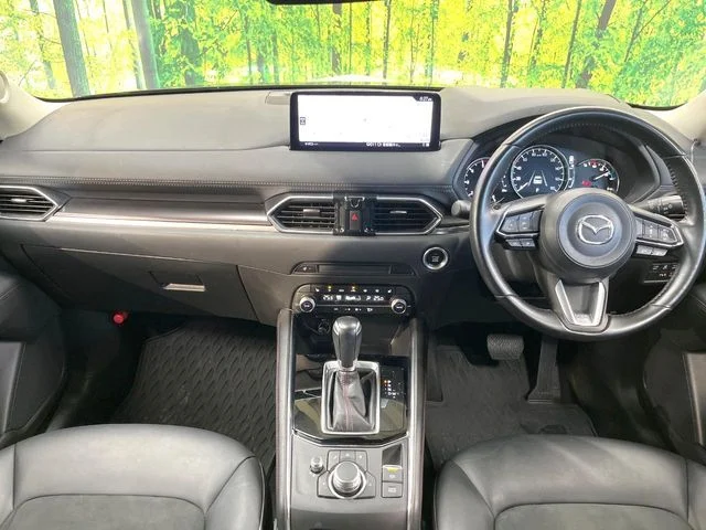 Mazda CX-5 XD　ブラックトーンエディション photo 2