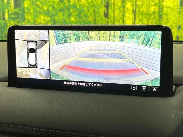 Mazda CX-5 XD　ブラックトーンエディション photo 4