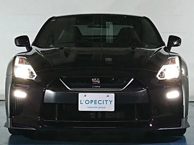 Nissan GT-R 50台限定　特別仕様車 photo 3