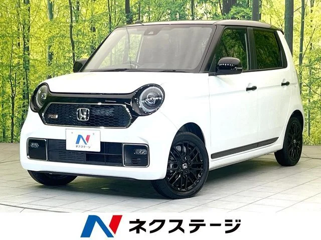 Honda N-ONE RS 2024