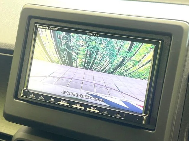 Honda N-ONE RS photo 4