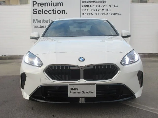 Bmw BMW 2series Gran coupe 220d　Mスポーツ photo 2