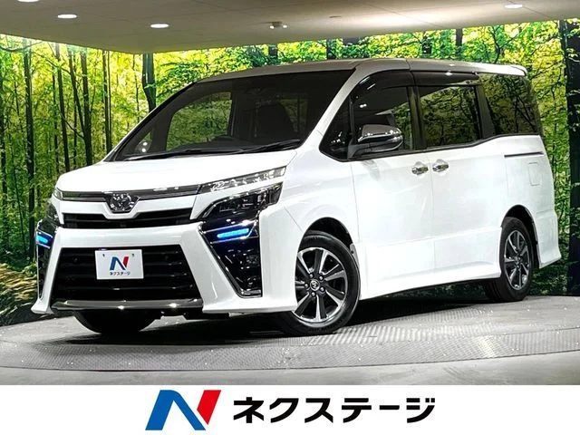 Toyota VOXY ZS　煌2 2020