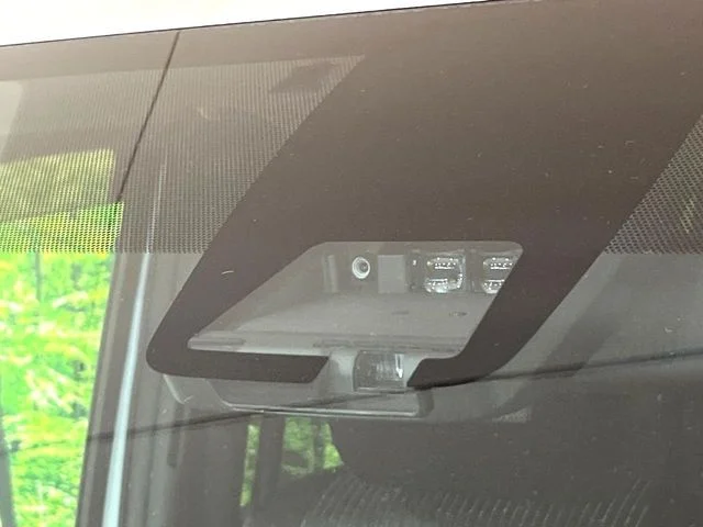 Toyota VOXY ZS　煌2 photo 3