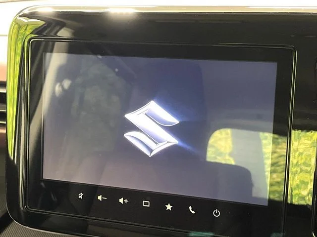 Suzuki Spacia custom ハイブリッドXS　ターボ photo 3