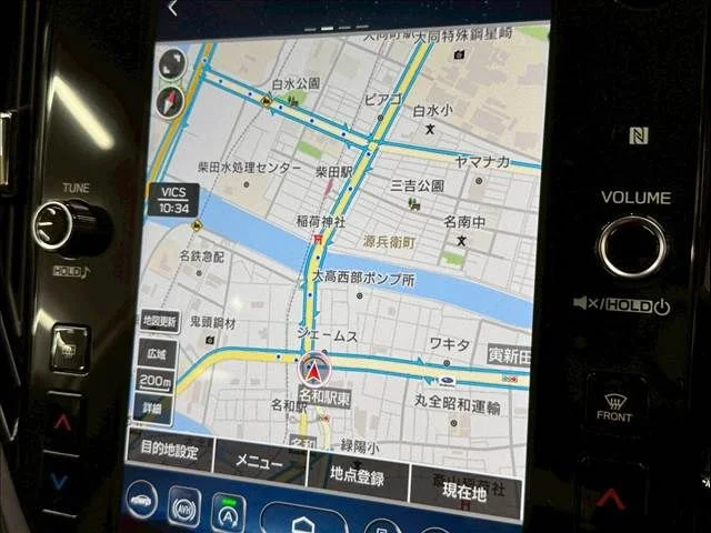 Subaru FORESTER スポーツ　EX　ブラックセレクション photo 4