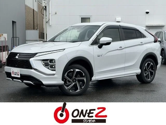 Mitsubishi ECLIPSE CROSS PHEV P 2021