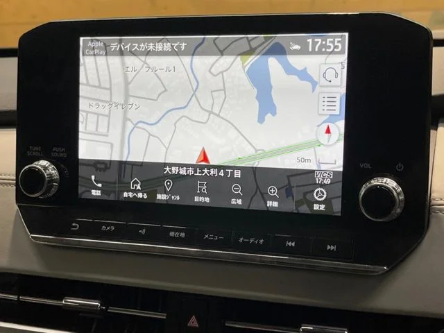 Mitsubishi OUTLANDER PHEV P photo 4