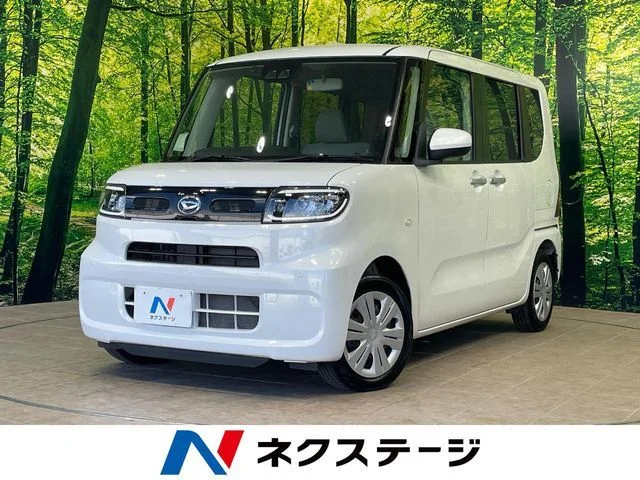 Daihatsu TANTO X 2021
