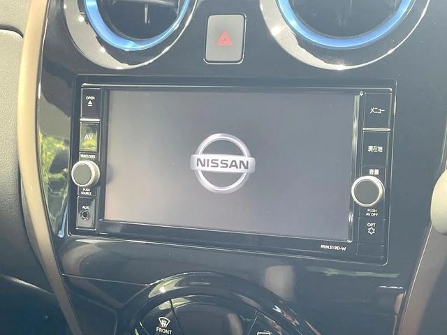 Nissan NOTE e−POWER　メダリスト photo 4
