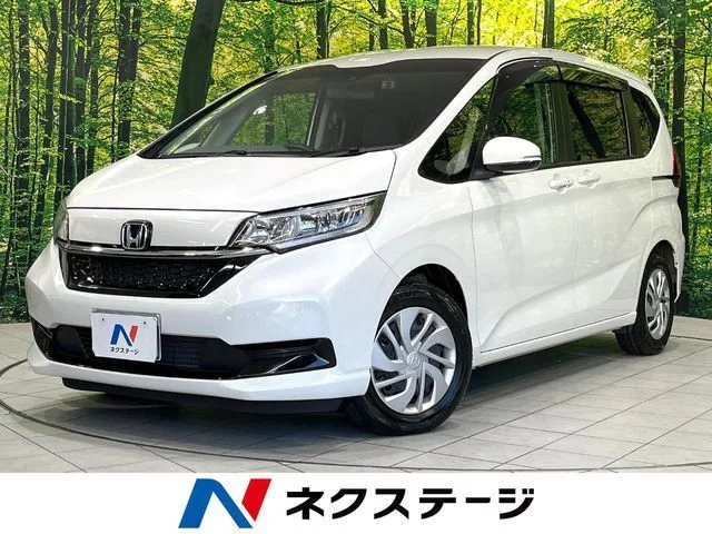 Honda FREED G 2024