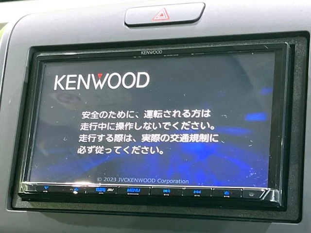 Honda FREED G photo 3