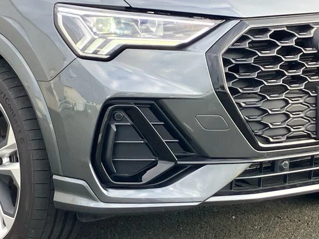 Audi AUDI Q3 SPORTBACK 35　TFSI　Sライン photo 3