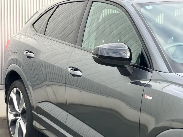 Audi AUDI Q3 SPORTBACK 35　TFSI　Sライン photo 4