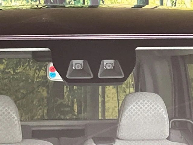 Daihatsu TANTO X photo 3