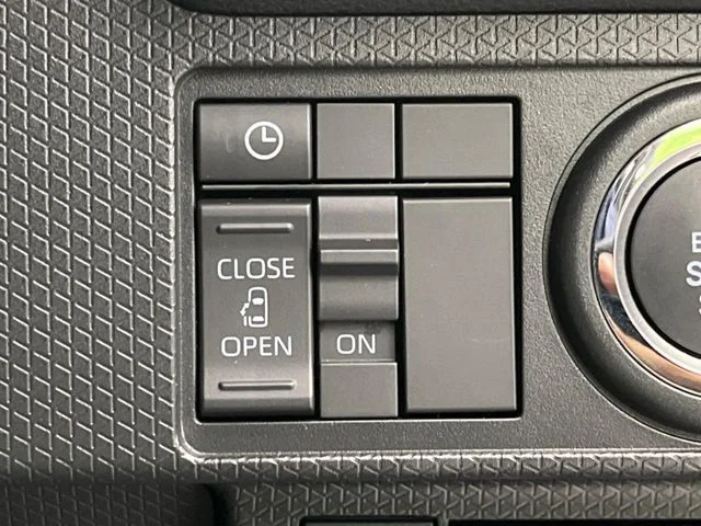 Daihatsu TANTO X photo 4