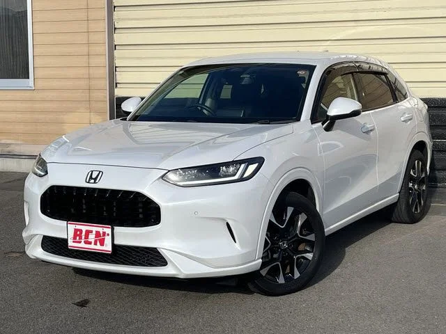 Honda ZR-V e:HEV eHEV−Z 2023